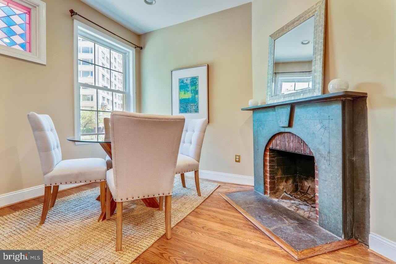 806 New Hampshire Ave Nw - Photo 4 of 34