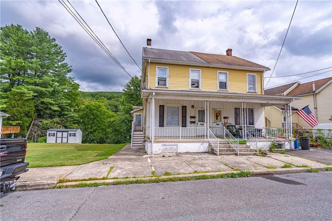 512 South St #1