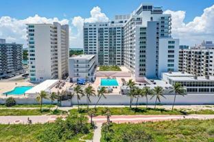 5401 Collins Ave #920 - Photo 1 of 1
