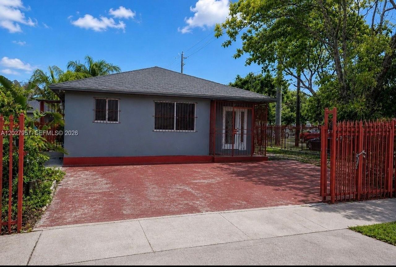 4952 Nw 21st Ave #0