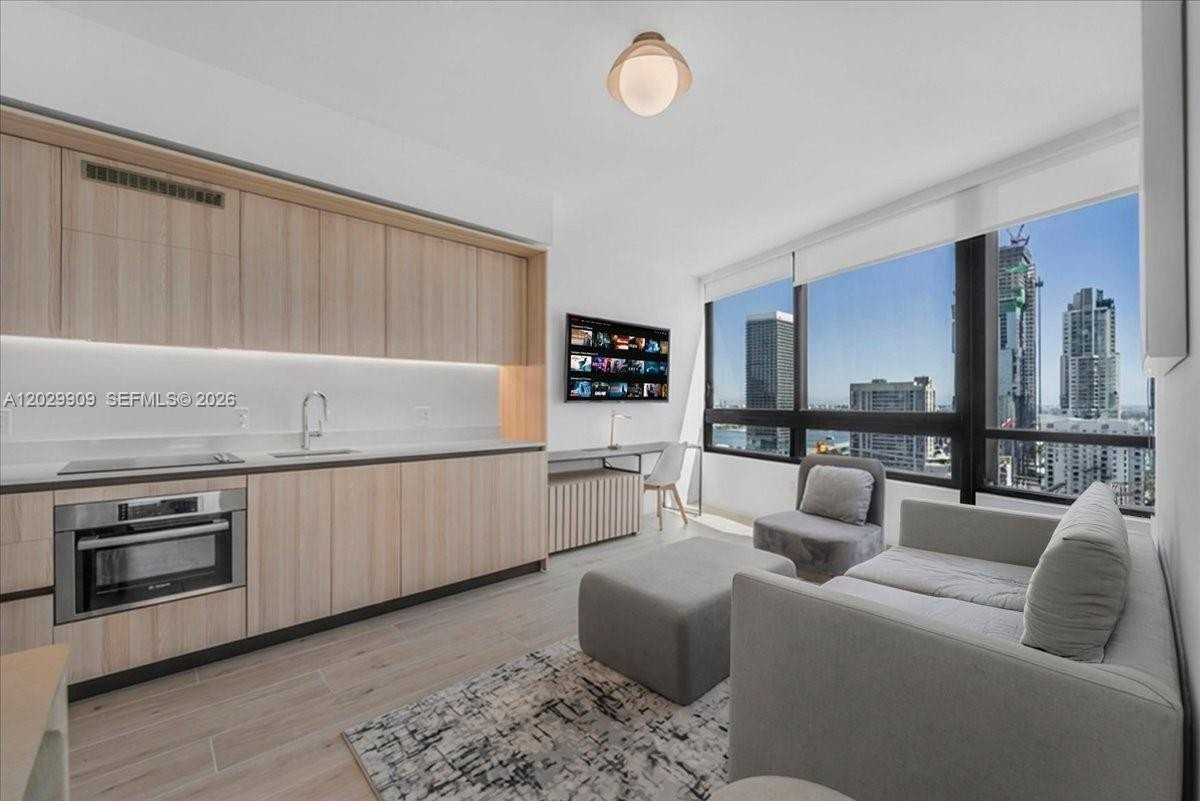 225 N Miami Ave #3109