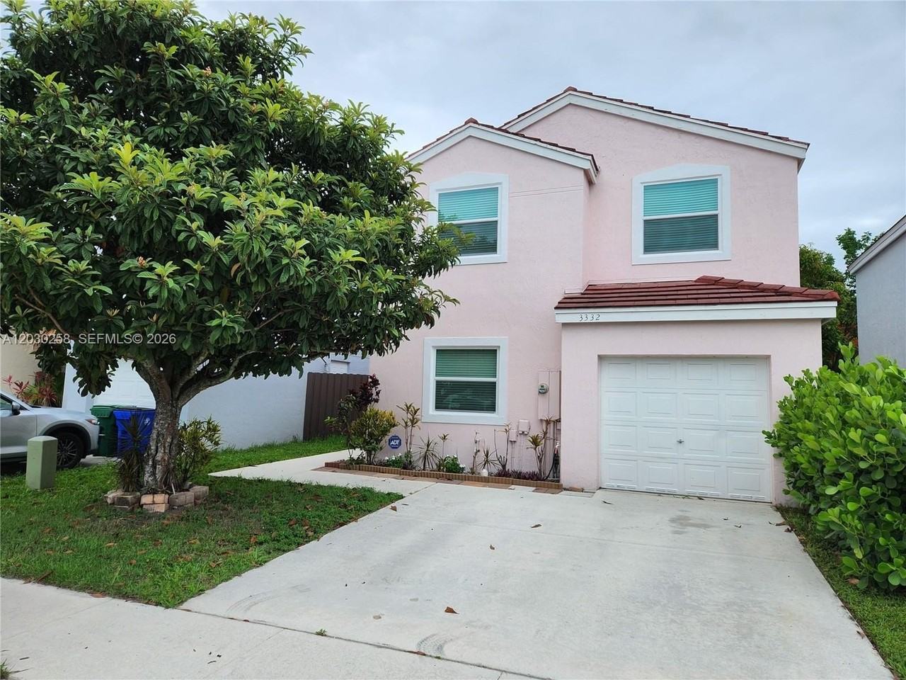 3332 Orinoco Ln #3332