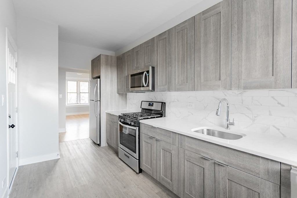 1409 E 61st Pl #2 - Photo 2 of 10