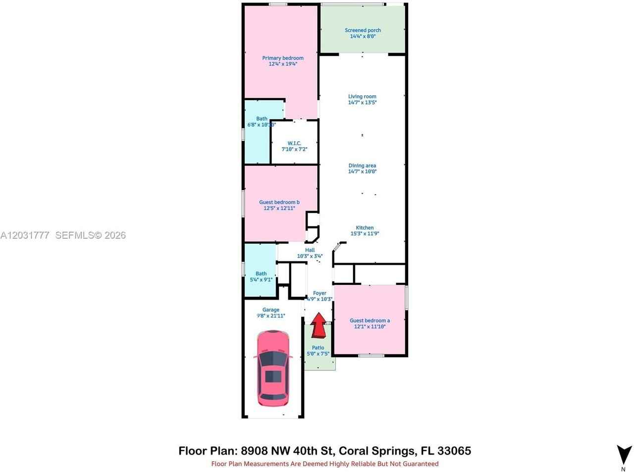 8908 Nw 40th St - Photo 3 of 40