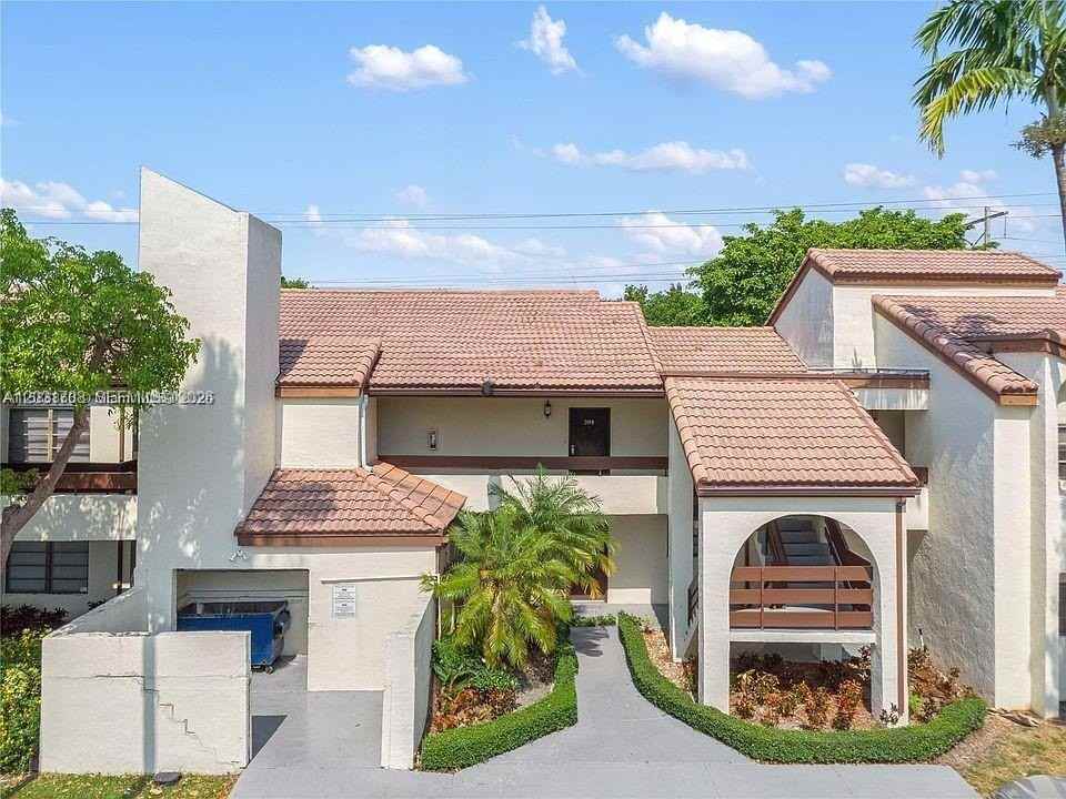 9070 Sw 125th Ave #A104 - Photo 2 of 8