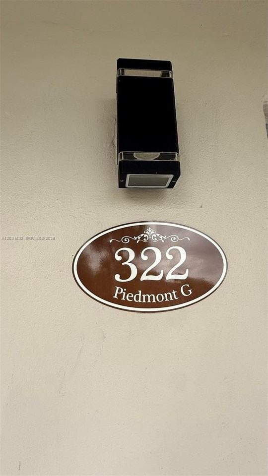 322 Piedmont G #322G - Photo 3 of 26