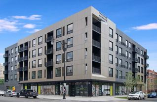 948 W Sunnyside Ave #210 - Photo 1 of 1
