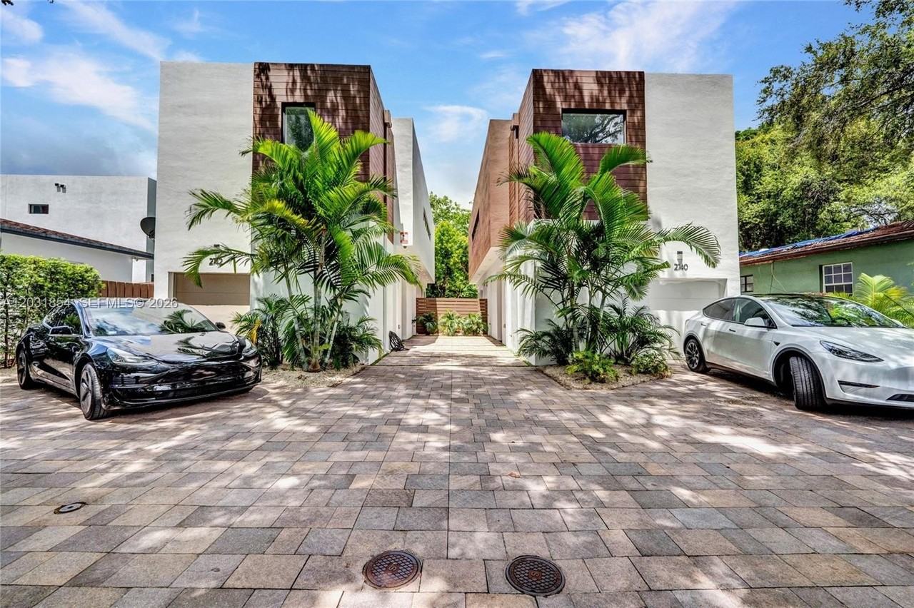2740 Sw 29th Ave #2740
