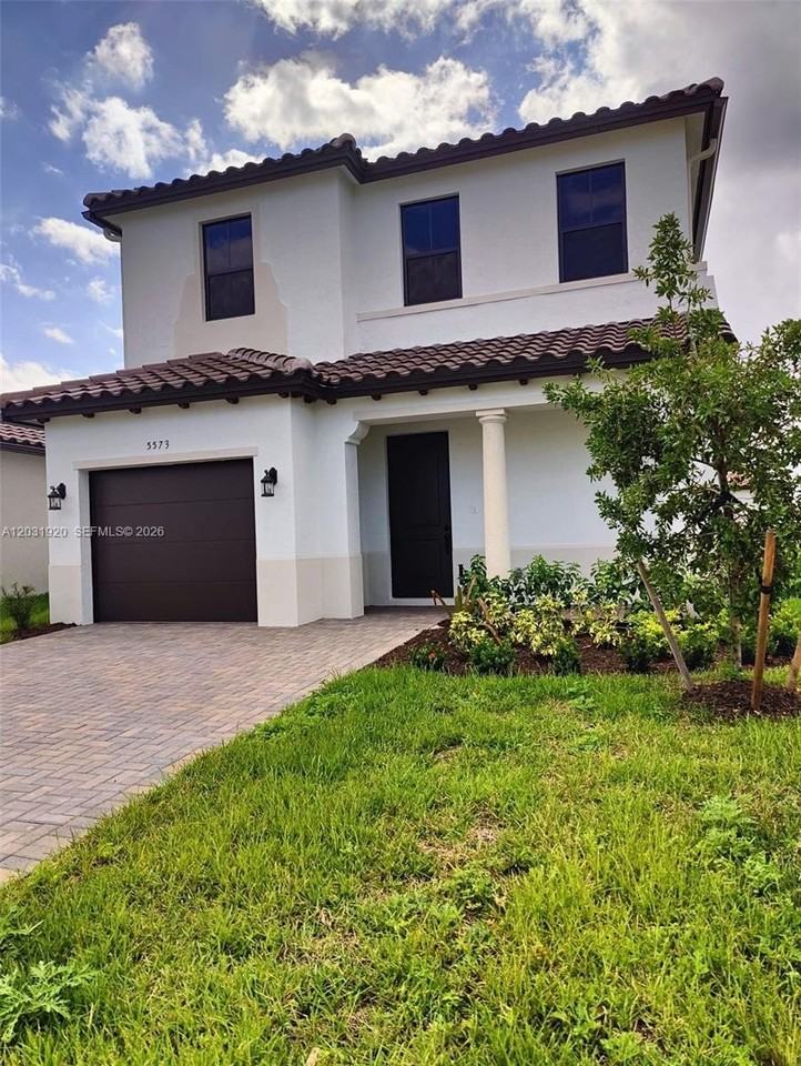 5573 Cobalto Way #5573