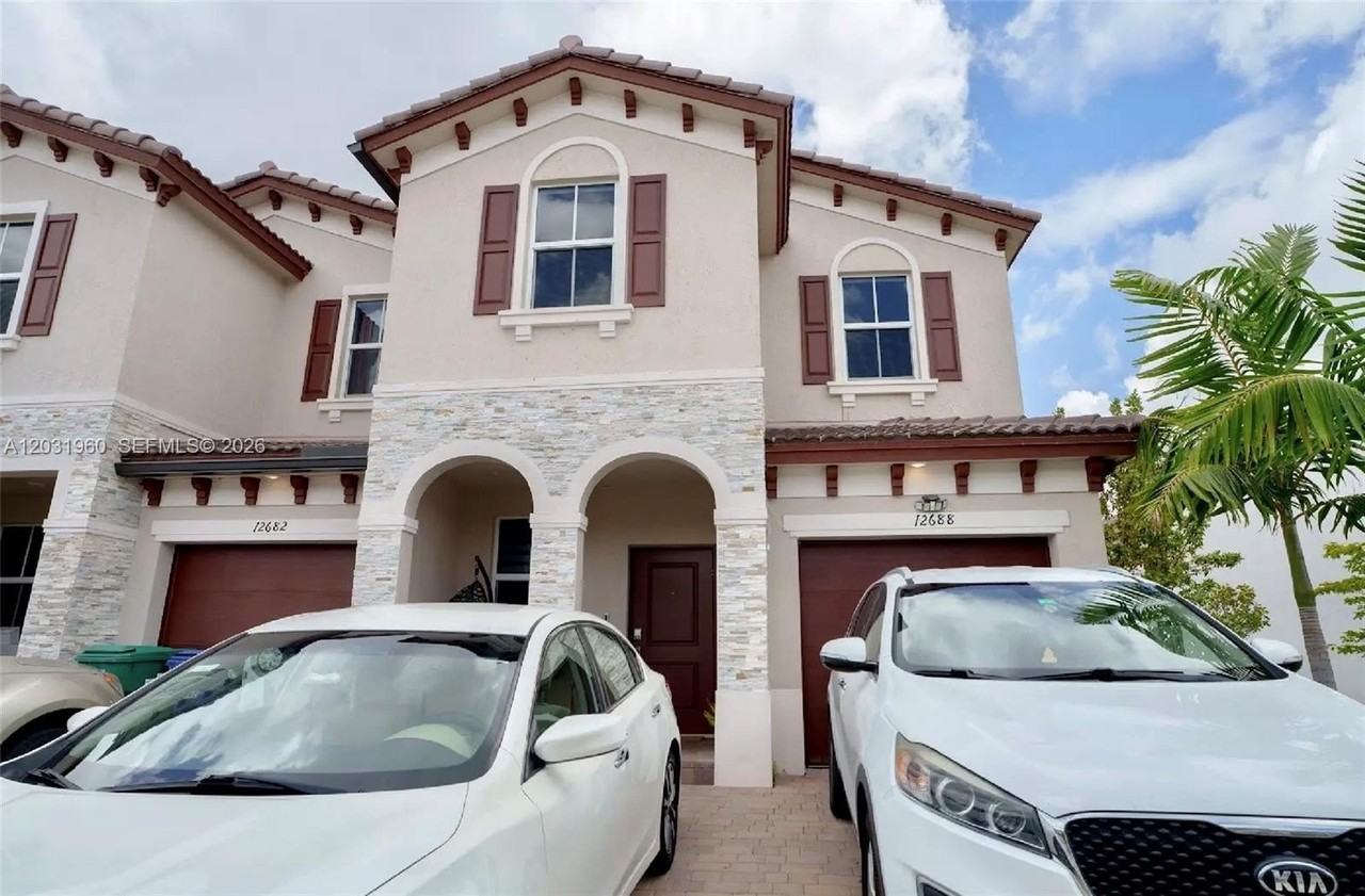 12688 Nw 23rd Pl #12688 - Photo 7 of 37