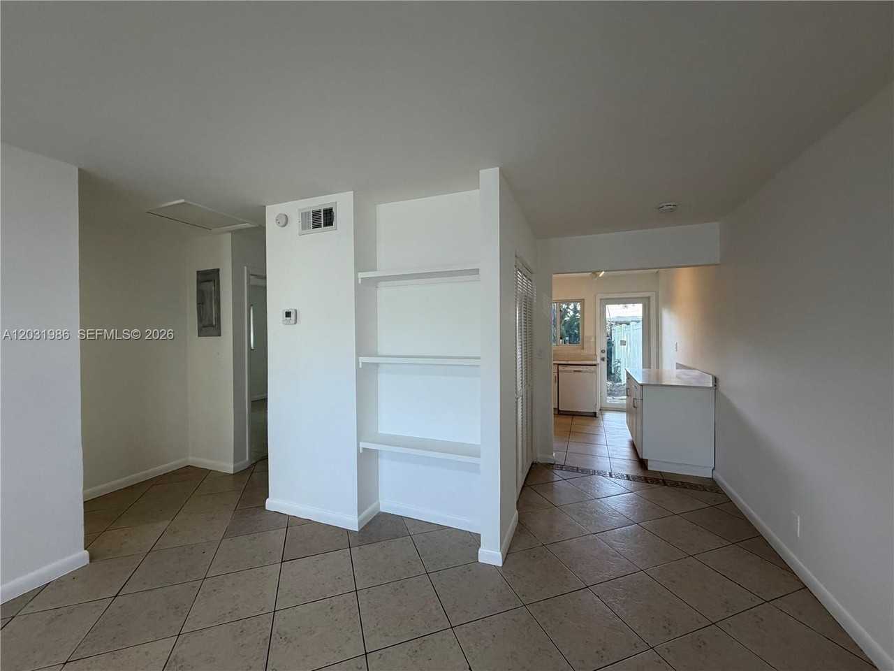 1831 Sw 24th St #W - Photo 2 of 15