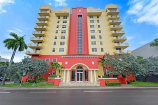 215 Sw 42nd Ave #708 - Photo 1 of 1