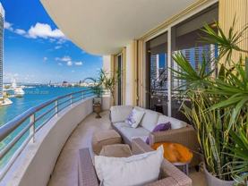 888 Brickell Key Dr #1004 - Photo 1 of 1
