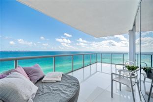 17121 Collins Ave #1802 - Photo 1 of 1