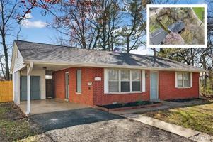 featured image of 507 W 4th St