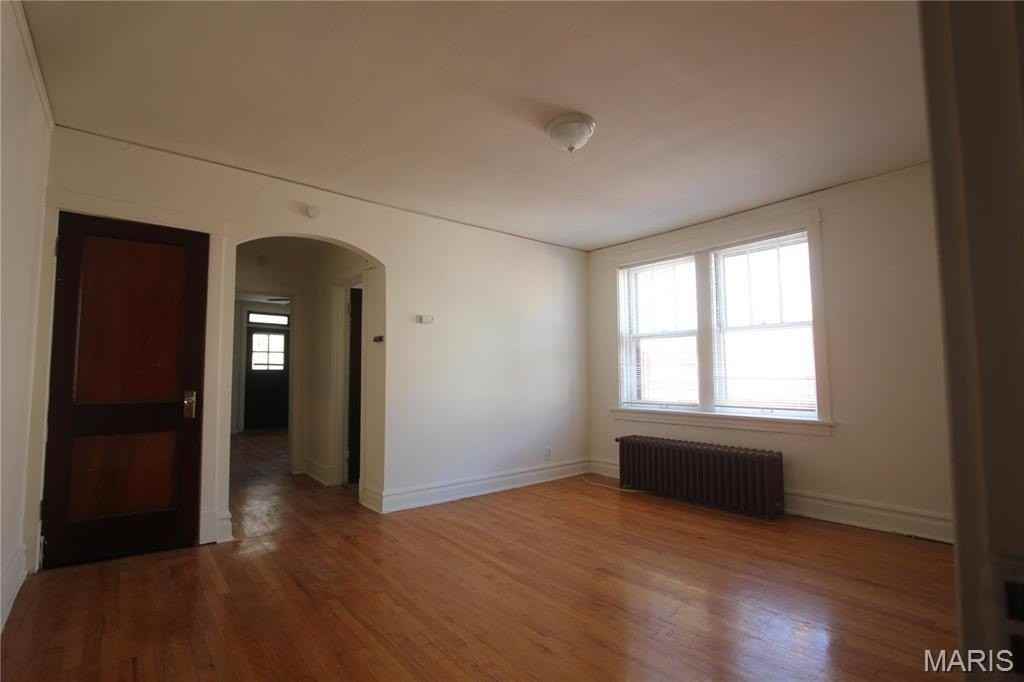 5424 Rhodes Ave #2F - Photo 2 of 11