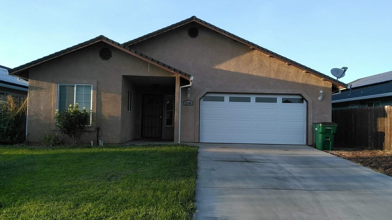 2146 Blossom Ave #1