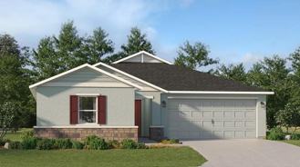 3676 Rolling Ridge Bnd - Photo 1 of 1
