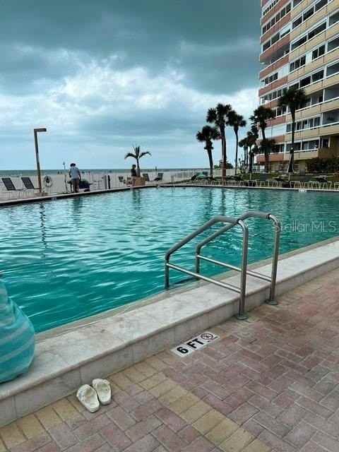 17920 Gulf Blvd #502 - Photo 4 of 25