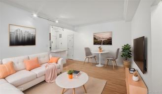 4489 Broadway #2D - Photo 1 of 1