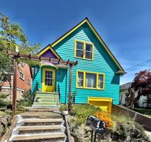 featured image of 1218 Gregory Way #1
