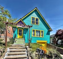 1218 Gregory Way #1 - Photo 1 of 1