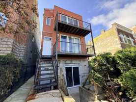 2731 W Congress Pkwy #2 - Photo 1 of 1
