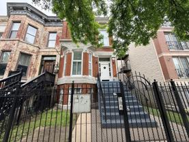 2213 W Washington Blvd #2F - Photo 1 of 1