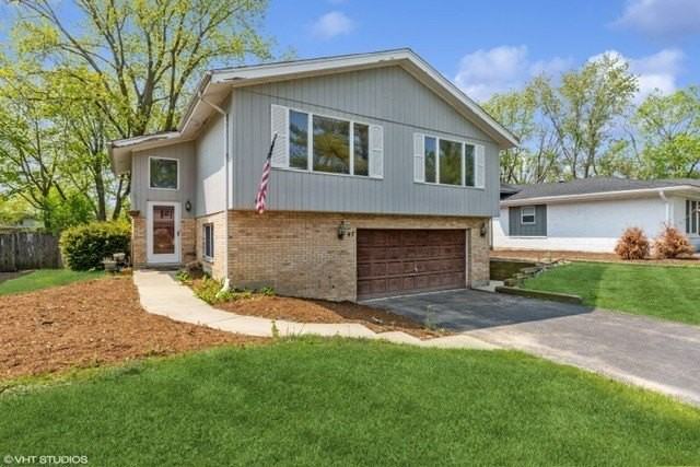 47 W Stone Ave