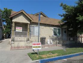 3923 S Normandie Ave - Photo 1 of 1