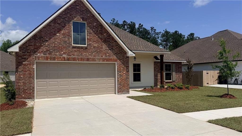 25343 Blue Heron Dr - Photo 2 of 16