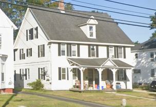 147 N State St #3 - Photo 1 of 1