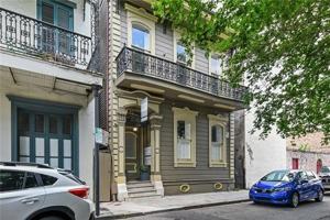 featured image of 1309 Dauphine St #6