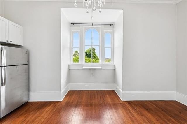 1309 Dauphine St #6 - Photo 4 of 12