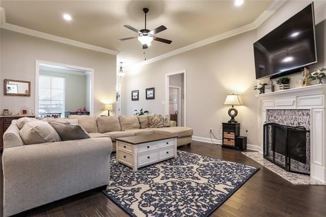 227 Ashton Parc - Photo 4 of 17