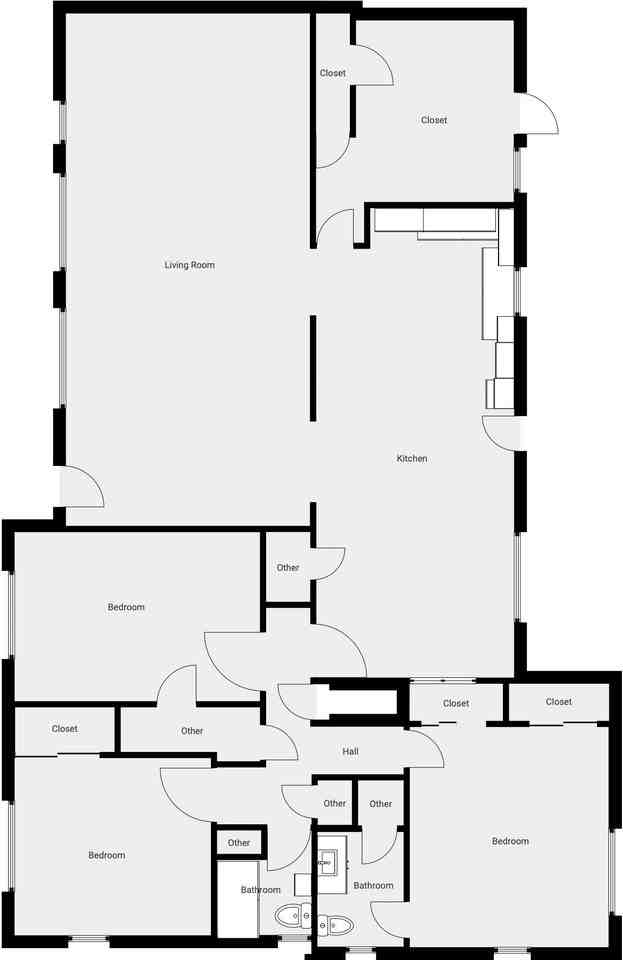 1210 Hall St - Photo 4 of 33