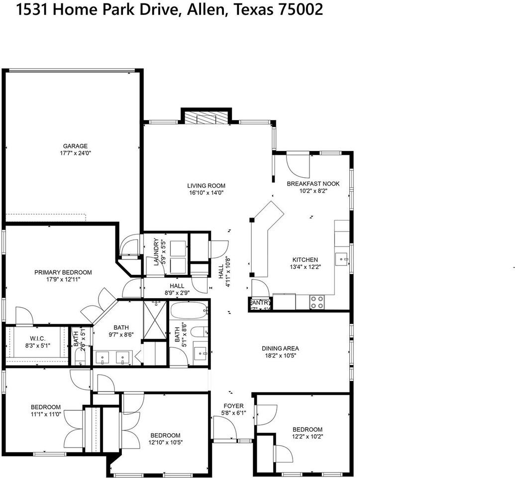 1531 Home Park Dr - Photo 7 of 40