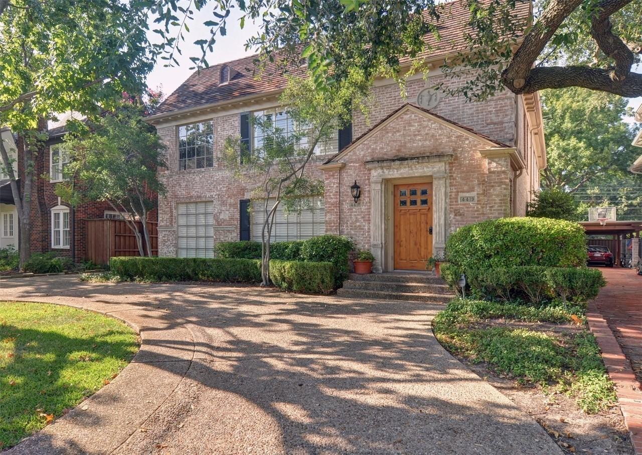 4417 Normandy Ave