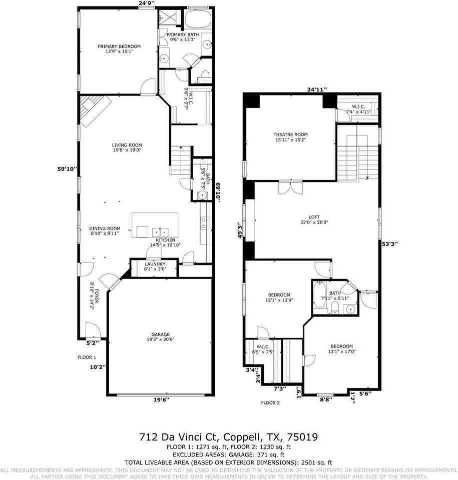 712 Davinci Ct - Photo 2 of 33