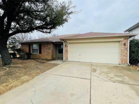 5501 White Dove Dr - Photo 1 of 1
