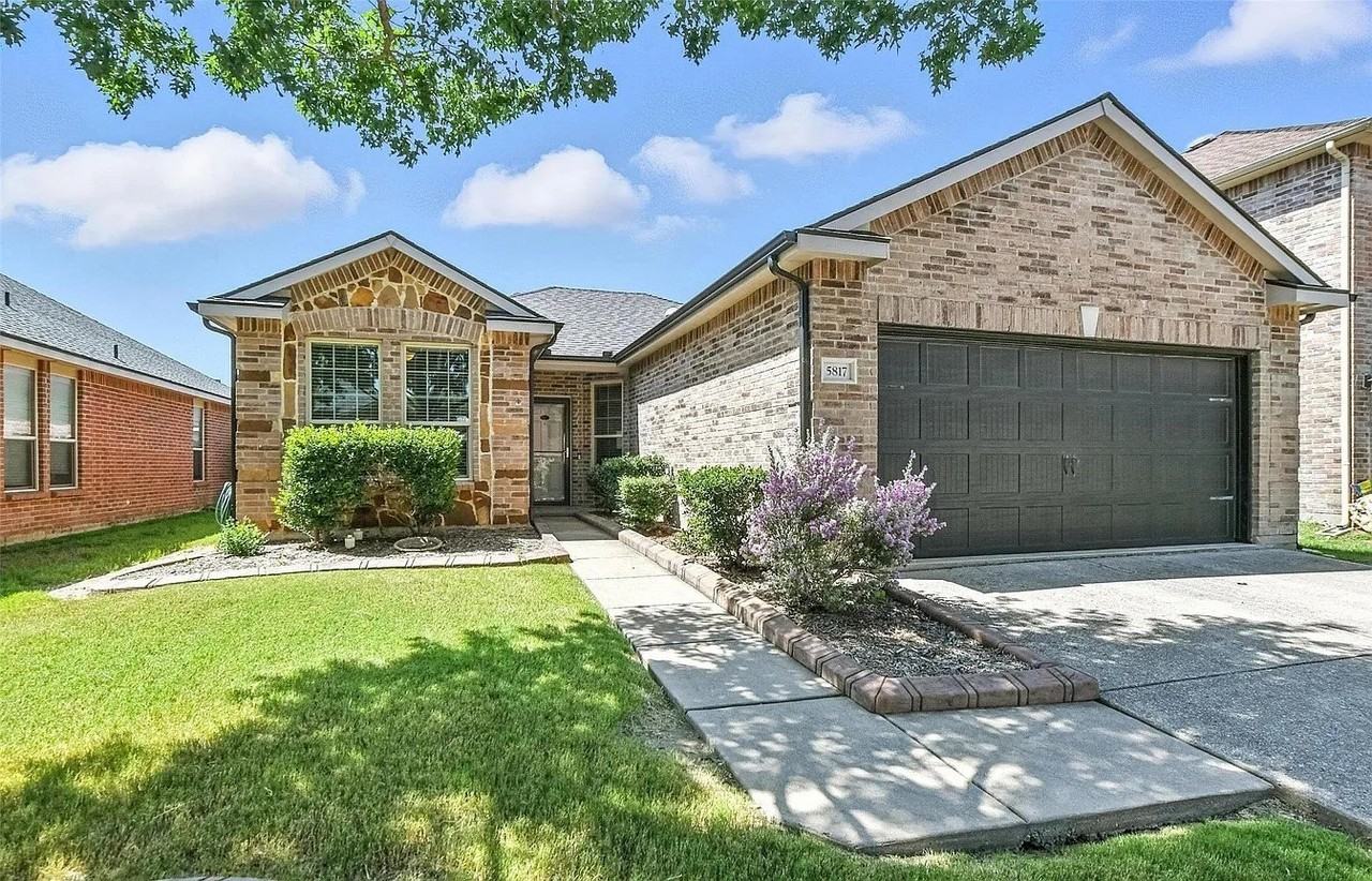 5817 Deck House Rd