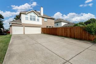 4404 Waskom Dr - Photo 1 of 1