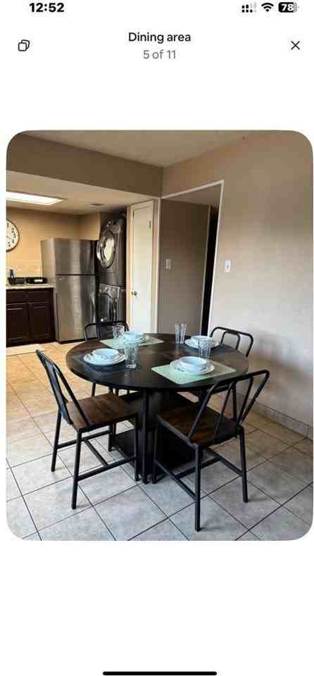 5615 Harvest Hill Rd #2015 - Photo 3 of 9
