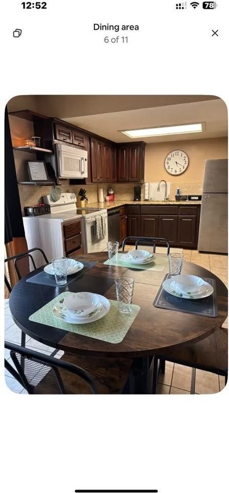 5615 Harvest Hill Rd #2015 - Photo 7 of 9