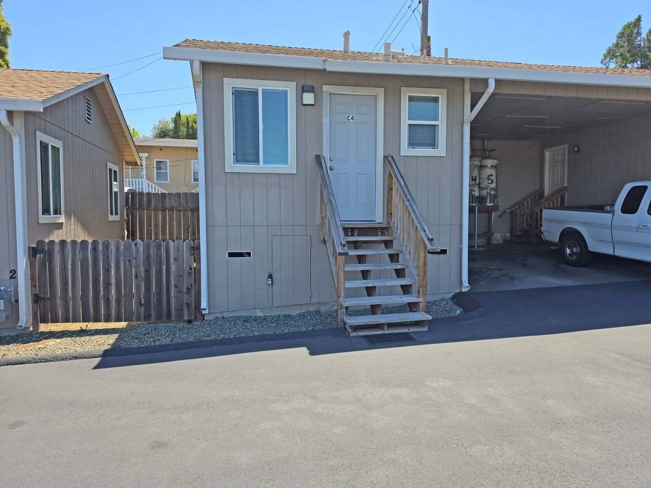 1161 Benicia Rd #C4