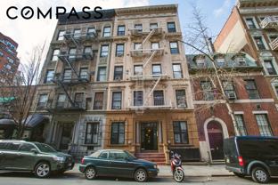 126 E 83rd St #2E - Photo 1 of 1