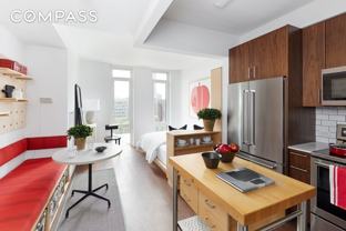 120 Nassau St #20B - Photo 1 of 1
