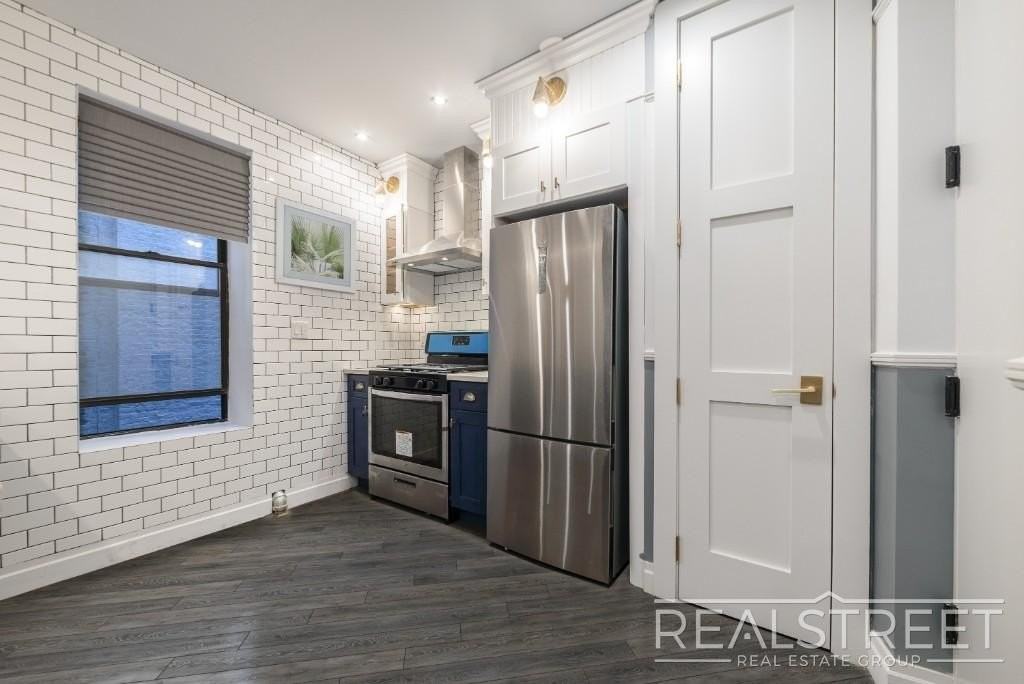 141 Joralemon St #3C - Photo 3 of 11