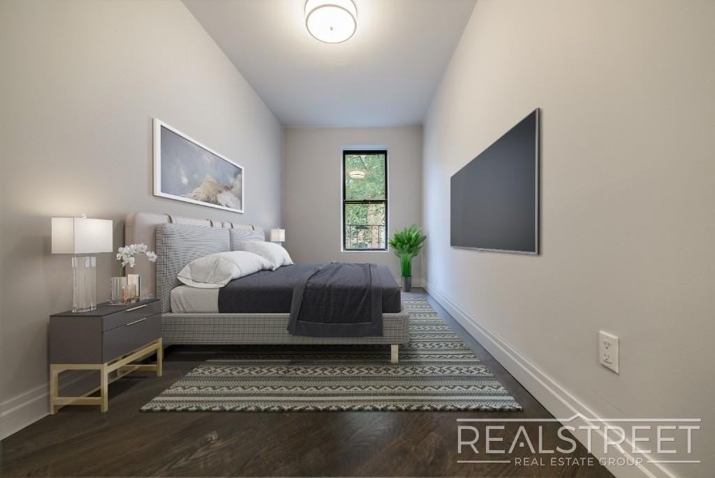141 Joralemon St #3C - Photo 5 of 11