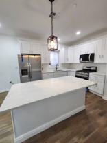 696 Dr Martin Luther King Jr Blvd #2 - Photo 1 of 1